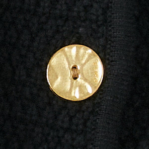 ONTE GOLD BUTTON